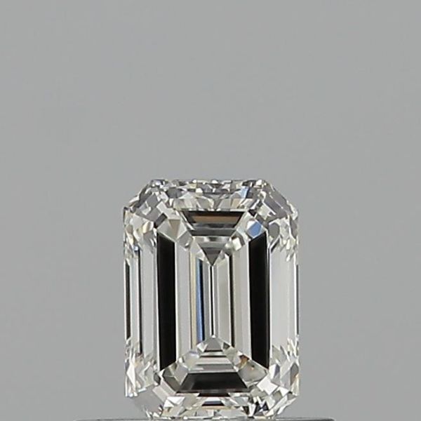 EMERALD 0.52 G VVS1 --VG-VG - 100768784585 GIA Diamond
