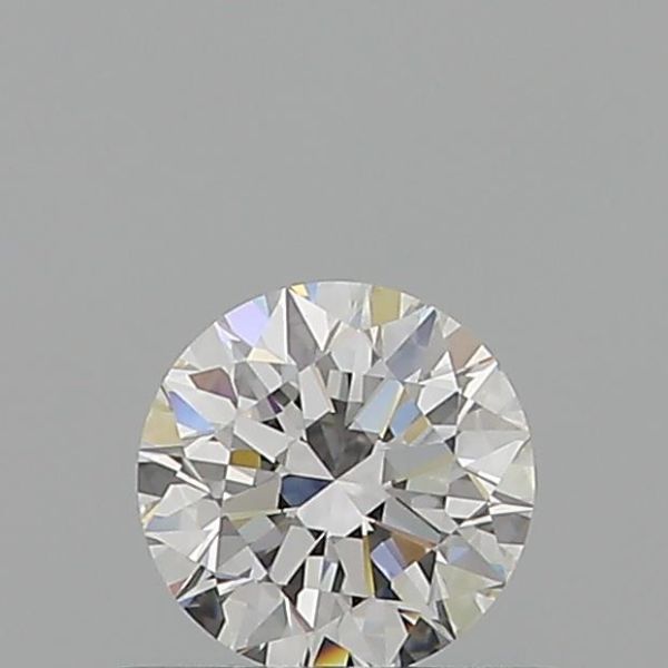 ROUND 0.54 E VVS1 EX-EX-EX - 100768785659 GIA Diamond