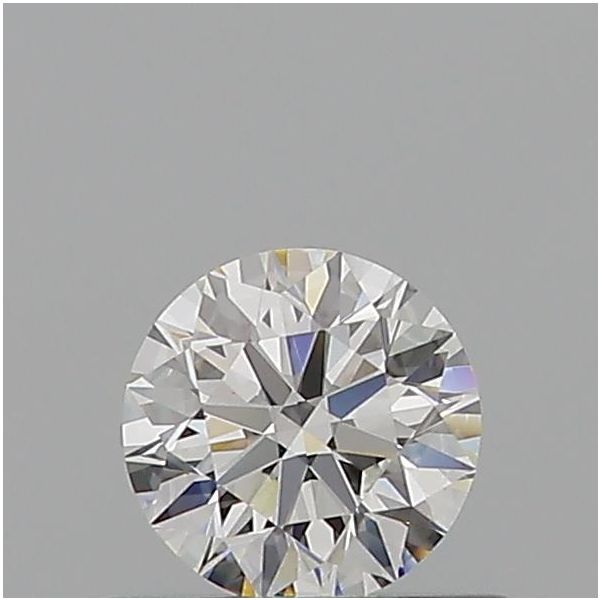 ROUND 0.5 G VVS2 EX-EX-EX - 100768785667 GIA Diamond