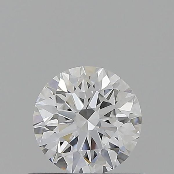 ROUND 0.58 E VS1 EX-EX-EX - 100768785678 GIA Diamond