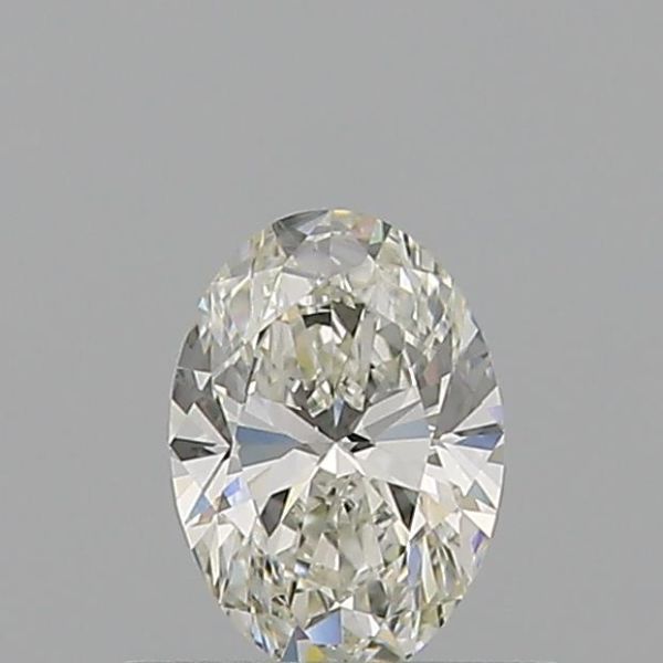 OVAL 0.5 H VVS1 --VG-VG - 100768785682 GIA Diamond