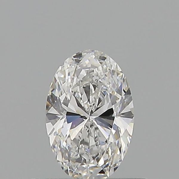 OVAL 0.52 D VS1 --VG-EX - 100768785684 GIA Diamond