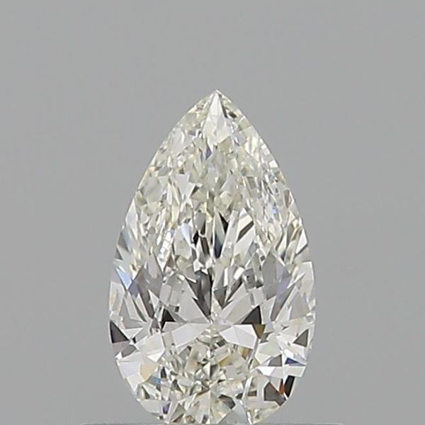 PEAR 0.56 H VVS1 --VG-EX - 100768785692 GIA Diamond