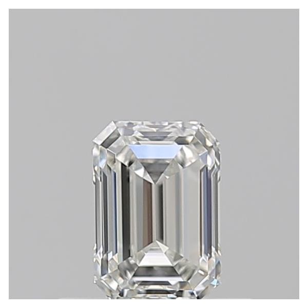 EMERALD 0.5 G IF --VG-EX - 100768785702 GIA Diamond