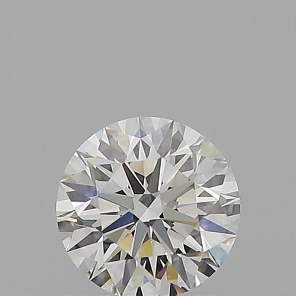 ROUND 0.91 E VS2 EX-EX-EX - 100768785732 GIA Diamond