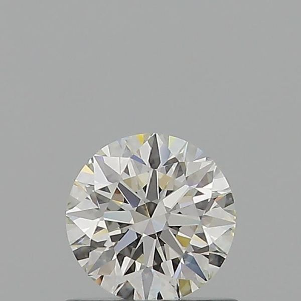 ROUND 0.72 H VVS2 EX-EX-EX - 100768785733 GIA Diamond
