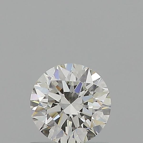 ROUND 0.71 H VVS1 EX-EX-EX - 100768785747 GIA Diamond