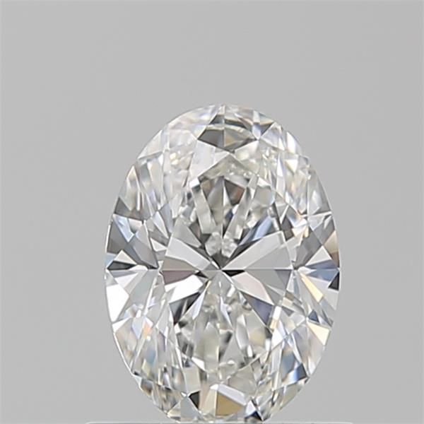 OVAL 0.7 F VVS1 --VG-EX - 100768785756 GIA Diamond