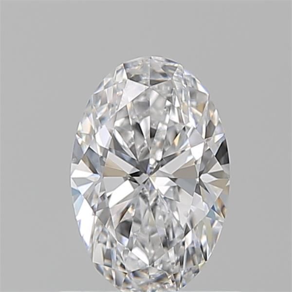 OVAL 0.7 D VS2 --VG-EX - 100768785758 GIA Diamond