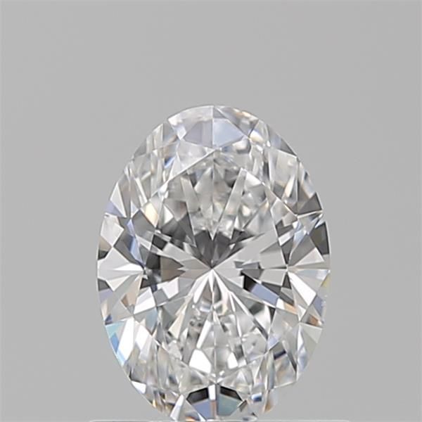 OVAL 0.7 D VS2 --VG-EX - 100768785759 GIA Diamond