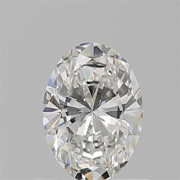 OVAL 0.7 G VVS1 --VG-EX - 100768785761 GIA Diamond