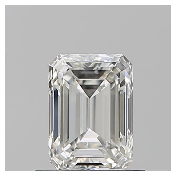 EMERALD 0.75 G VVS1 --VG-VG - 100768785777 GIA Diamond