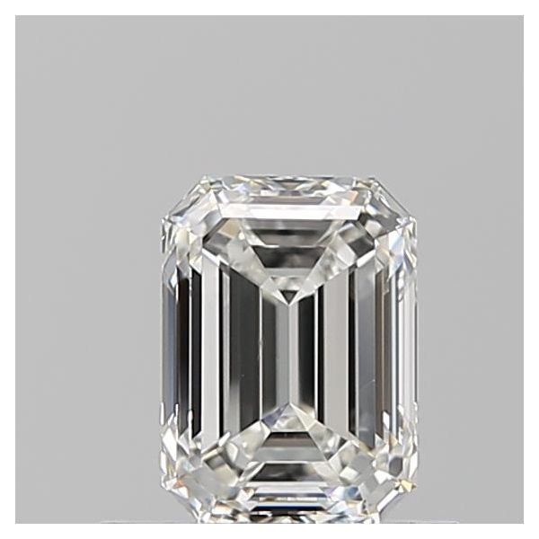EMERALD 0.7 G VS1 --EX-EX - 100768785782 GIA Diamond
