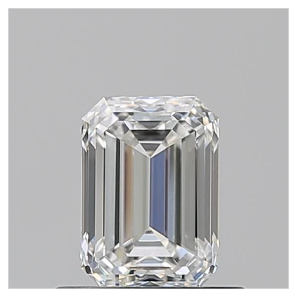 EMERALD 0.7 G VS1 --VG-EX - 100768785784 GIA Diamond