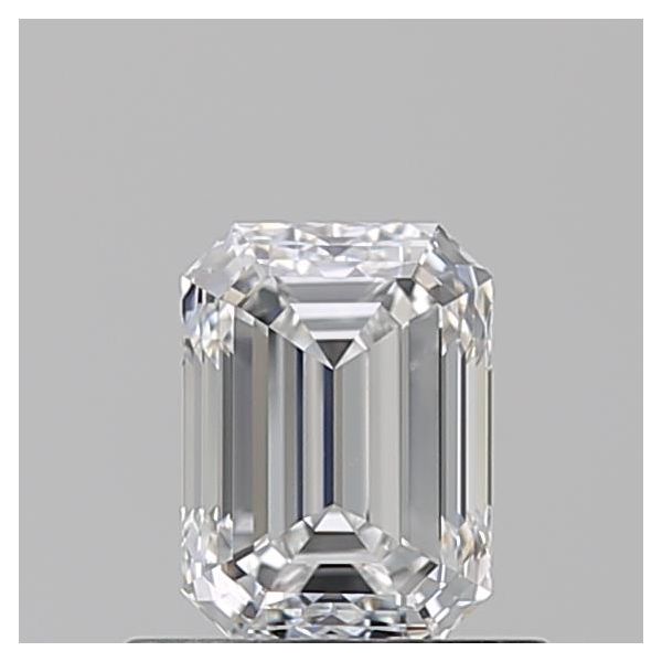 EMERALD 0.7 D VS1 --VG-VG - 100768785788 GIA Diamond