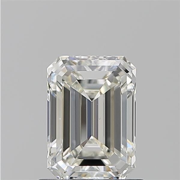 EMERALD 1.01 I VS2 --EX-EX - 100768785800 GIA Diamond