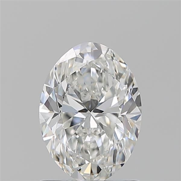 OVAL 1.2 F VVS1 --VG-EX - 100768785806 GIA Diamond