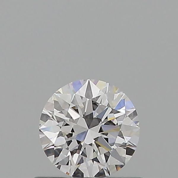 ROUND 0.57 D VVS1 EX-EX-EX - 100768785810 GIA Diamond