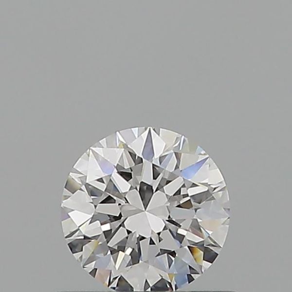 ROUND 0.58 D VVS2 EX-EX-EX - 100768785817 GIA Diamond