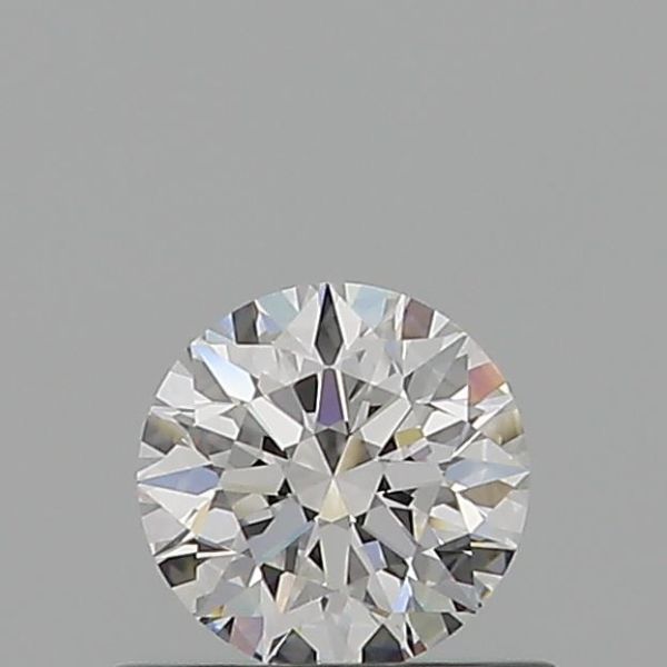 ROUND 0.52 D VVS1 EX-EX-EX - 100768785820 GIA Diamond