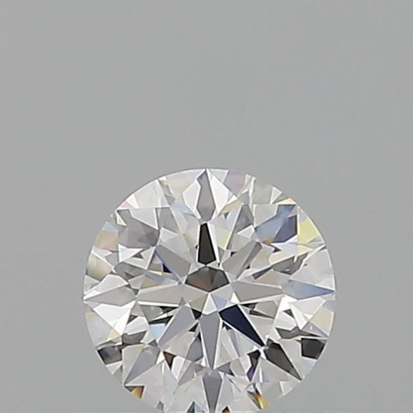ROUND 0.56 D VVS1 EX-EX-EX - 100768785836 GIA Diamond
