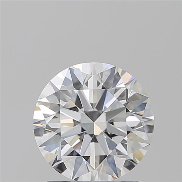 ROUND 1.51 D VVS2 EX-EX-EX - 100768785841 GIA Diamond