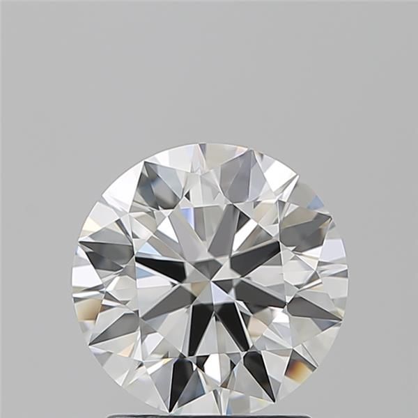 ROUND 1.83 G VVS1 EX-EX-EX - 100768785863 GIA Diamond