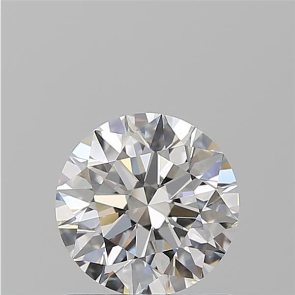 ROUND 1.01 H VS1 EX-EX-EX - 100768785865 GIA Diamond