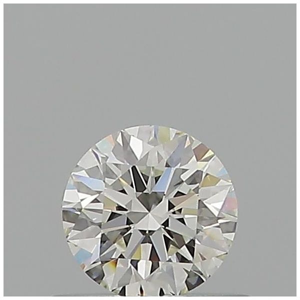 ROUND 0.5 I VS1 EX-EX-EX - 100768785878 GIA Diamond