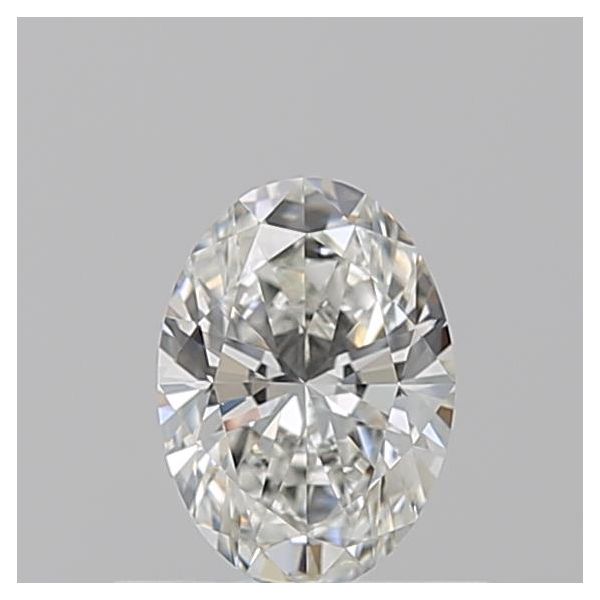 OVAL 0.5 G IF --VG-EX - 100768785879 GIA Diamond