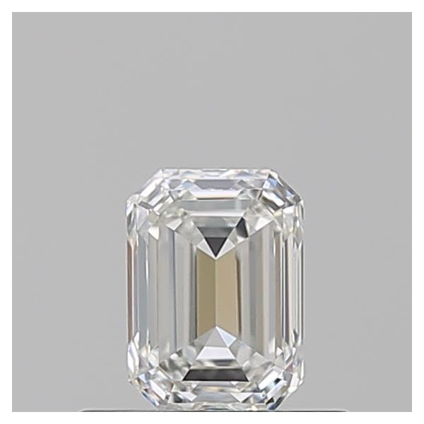 EMERALD 0.5 H VS2 --VG-VG - 100768785891 GIA Diamond
