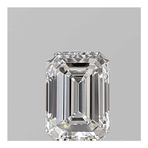 EMERALD 0.51 G VS1 --VG-EX - 100768785898 GIA Diamond