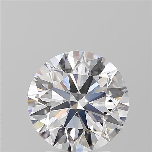 ROUND 3.01 E VS2 EX-EX-EX - 100768785919 GIA Diamond