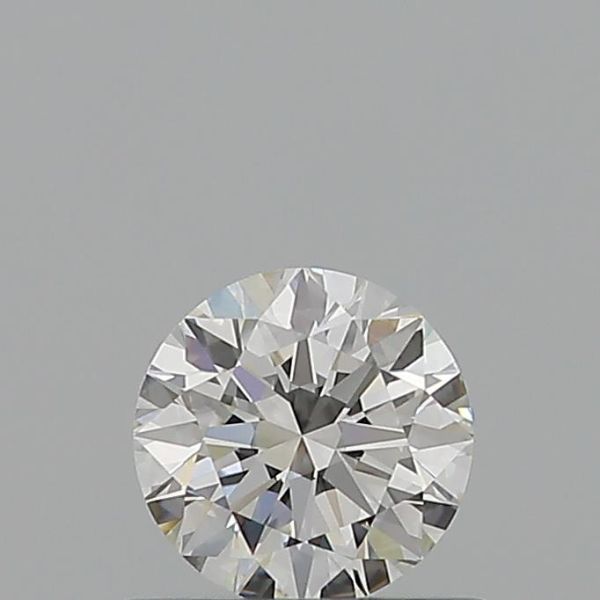 ROUND 0.61 G VS2 EX-EX-EX - 100768785926 GIA Diamond