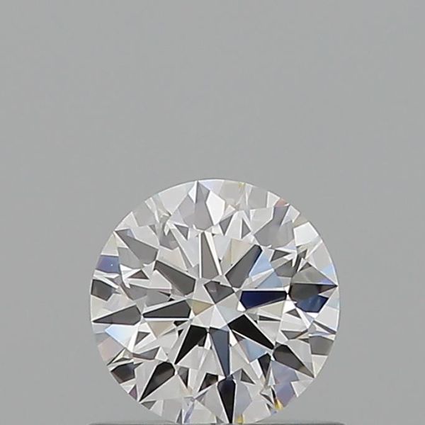 ROUND 0.65 D VVS2 EX-EX-EX - 100768785931 GIA Diamond