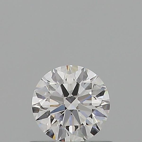 ROUND 0.6 E VS1 EX-EX-EX - 100768785935 GIA Diamond