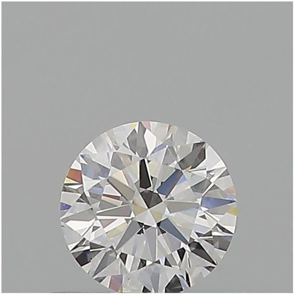 ROUND 0.5 E VS1 EX-EX-EX - 100768785936 GIA Diamond
