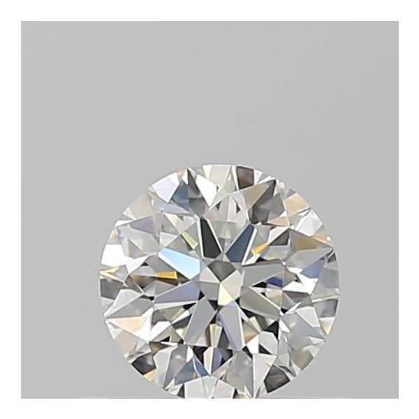 ROUND 0.51 I VVS1 EX-EX-EX - 100768785944 GIA Diamond