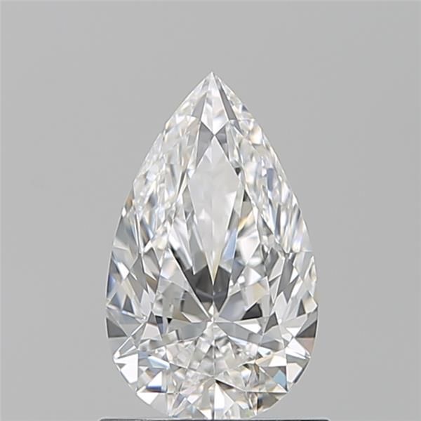 PEAR 0.9 E IF --EX-EX - 100768785969 GIA Diamond