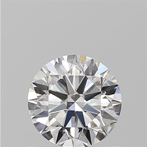 ROUND 0.8 G VVS1 EX-EX-EX - 100768785978 GIA Diamond