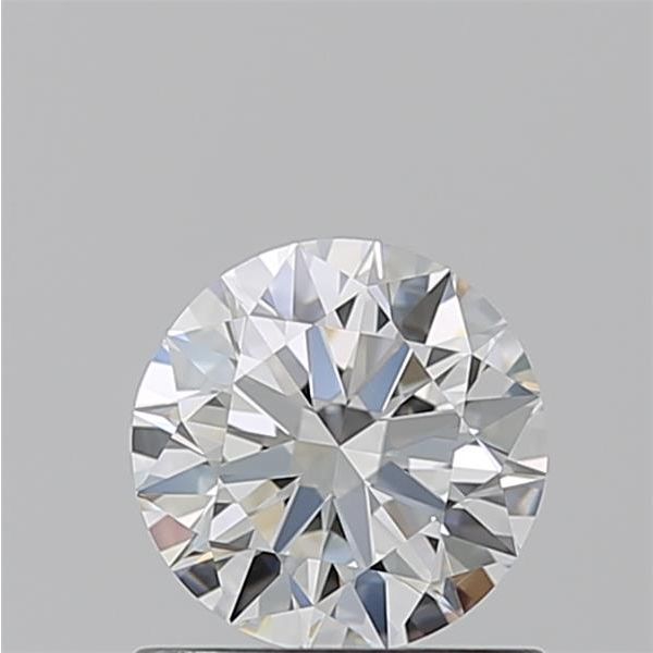 ROUND 0.8 F VVS1 EX-EX-EX - 100768785980 GIA Diamond