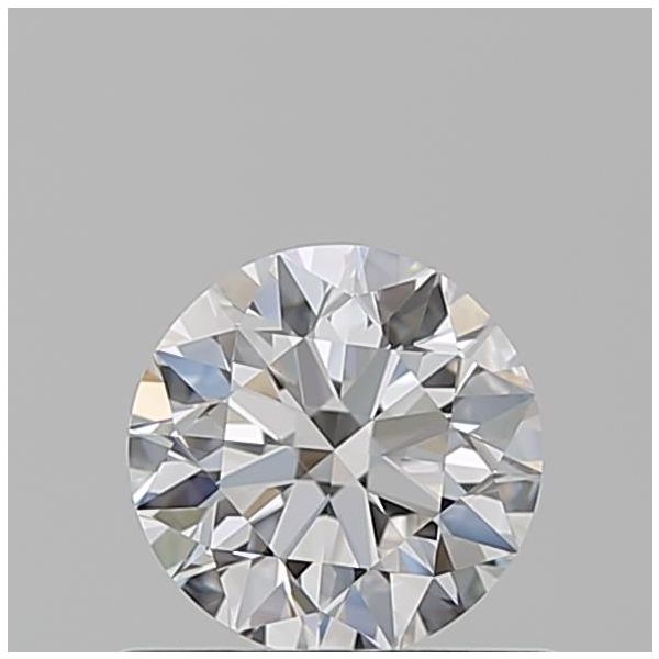 ROUND 0.7 D VVS2 EX-EX-EX - 100768785982 GIA Diamond