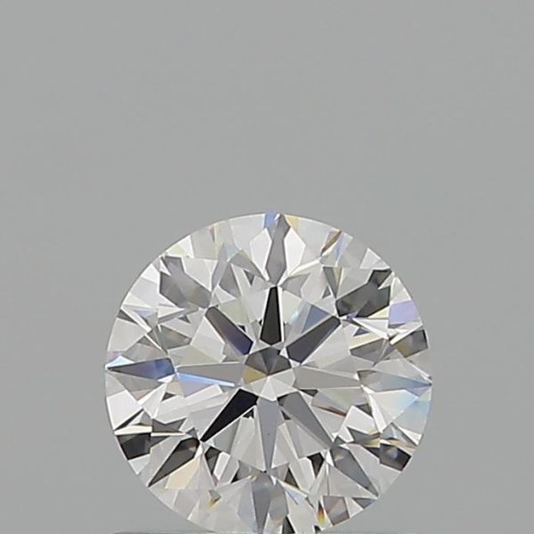 ROUND 0.9 E VS2 EX-EX-EX - 100768785983 GIA Diamond