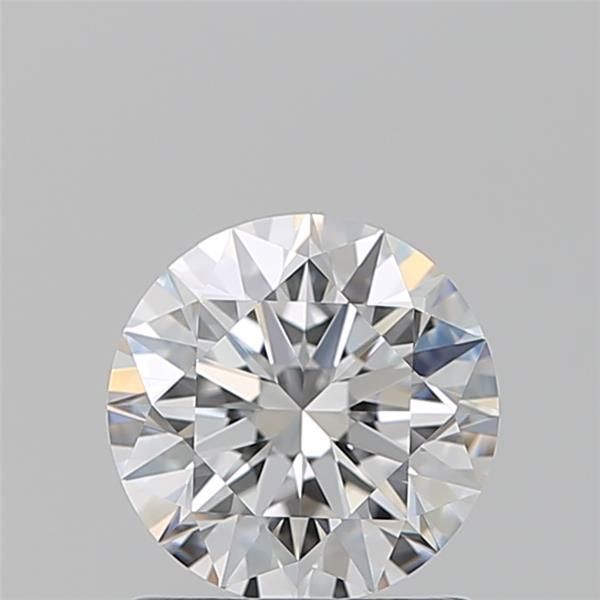 ROUND 1.17 D IF EX-EX-EX - 100768785996 GIA Diamond