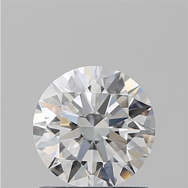 ROUND 1.05 E VVS1 EX-EX-EX - 100768786002 GIA Diamond