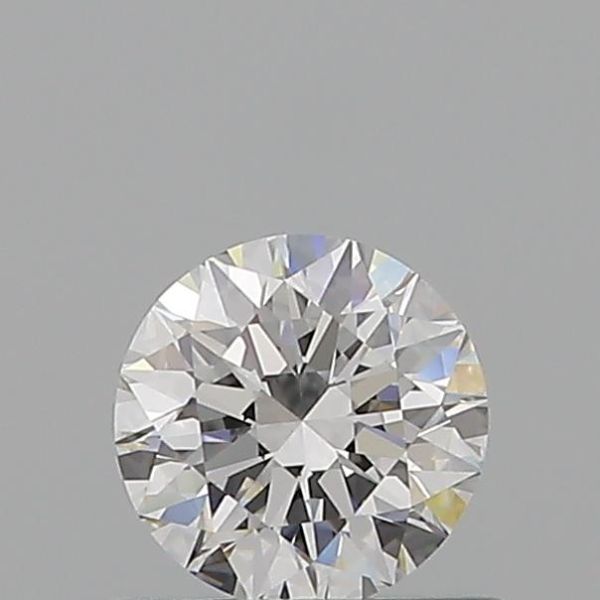 ROUND 0.61 D VVS1 EX-EX-EX - 100768827653 GIA Diamond