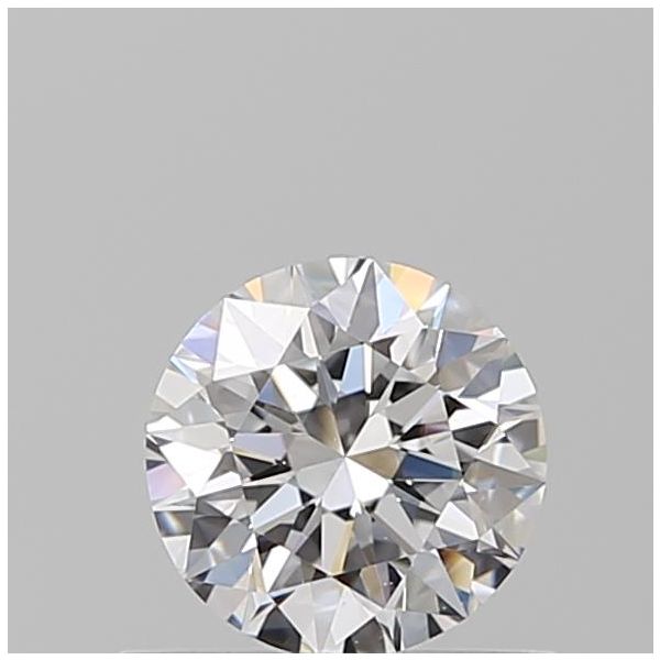 ROUND 0.62 D VS2 EX-EX-EX - 100768827657 GIA Diamond