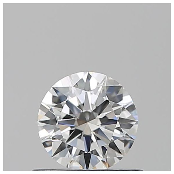 ROUND 0.52 G VS1 EX-EX-EX - 100768827666 GIA Diamond