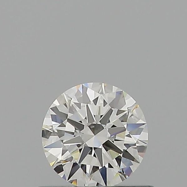 ROUND 0.54 H VVS1 EX-EX-EX - 100768827674 GIA Diamond