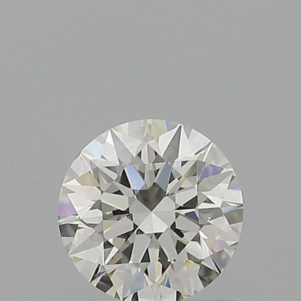 ROUND 0.86 I VS2 EX-EX-EX - 100768827689 GIA Diamond